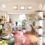 Kebiasaan Kecil yang Menjaga Ruang Tetap Nyaman