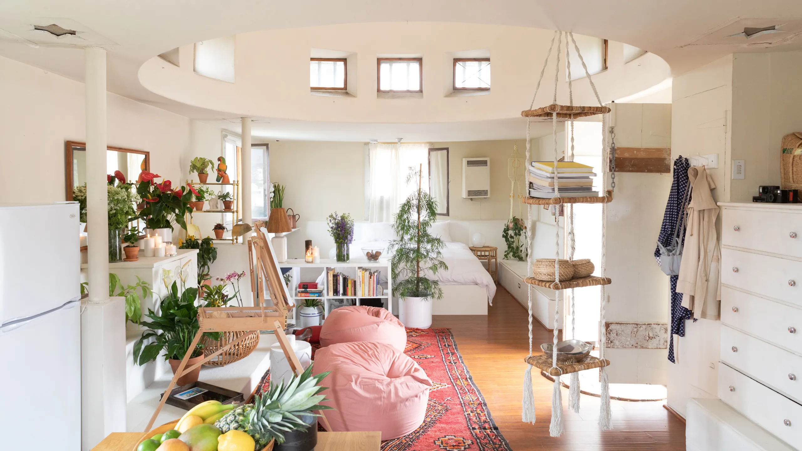 Kebiasaan Kecil yang Menjaga Ruang Tetap Nyaman