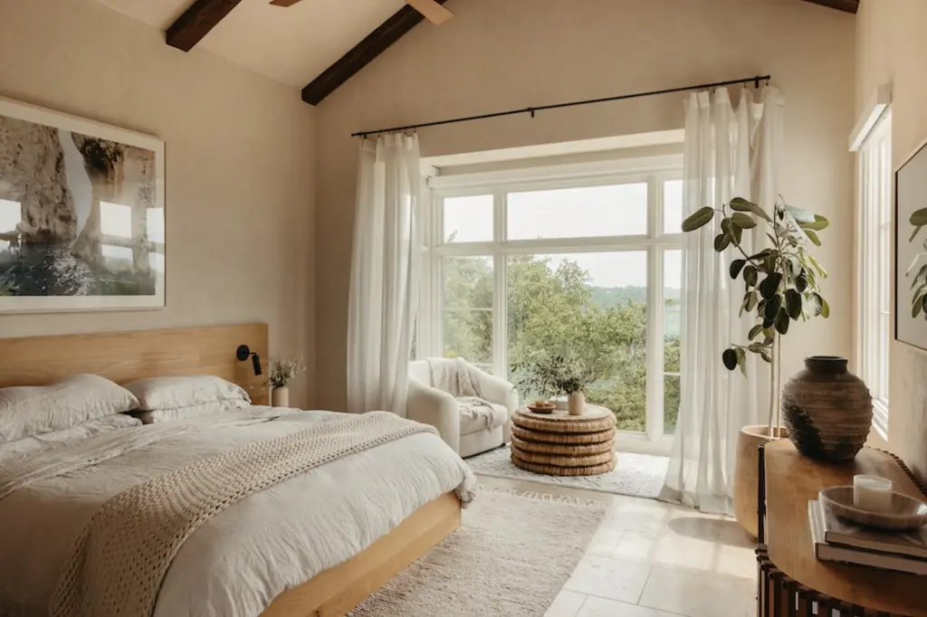 Rumah sebagai Tempat Melepaskan Kepadatan Hari